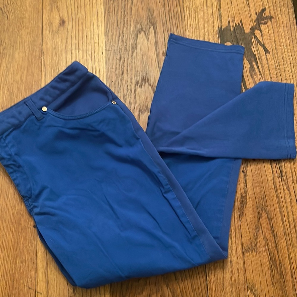 Jaanuu scrub bottom